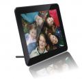 ZOpid HF-Z097HD 9.7 inch High Resolution Digital Photo Frame with 2GB Memory