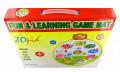 ZOpid HT-ZLM25 Interactive Fun and Learning Game Mat