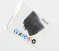 ZOpid USB Power Charger 5V 500 mA (0.5A) - UL Listed