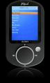 ZOpid HE-ZMP4 4GB 15-in-1 Portable Media Player with 2.4 inch Display