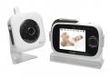 ZOpid HS-MS32RM Digital High Quality Audio Video Baby or Security Monitoring System with DVR