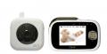 ZOpid HS-MS32RM Digital High Quality Audio Video Baby or Security Monitoring System with DVR