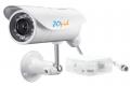 Outdoor P2P and IP Network Camera- Night Vision -Motion Detection