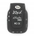 ZOpid zClipOn-Sports 1.5 inch color display Media Player with G-Sensor FM Radio Voice Recorder